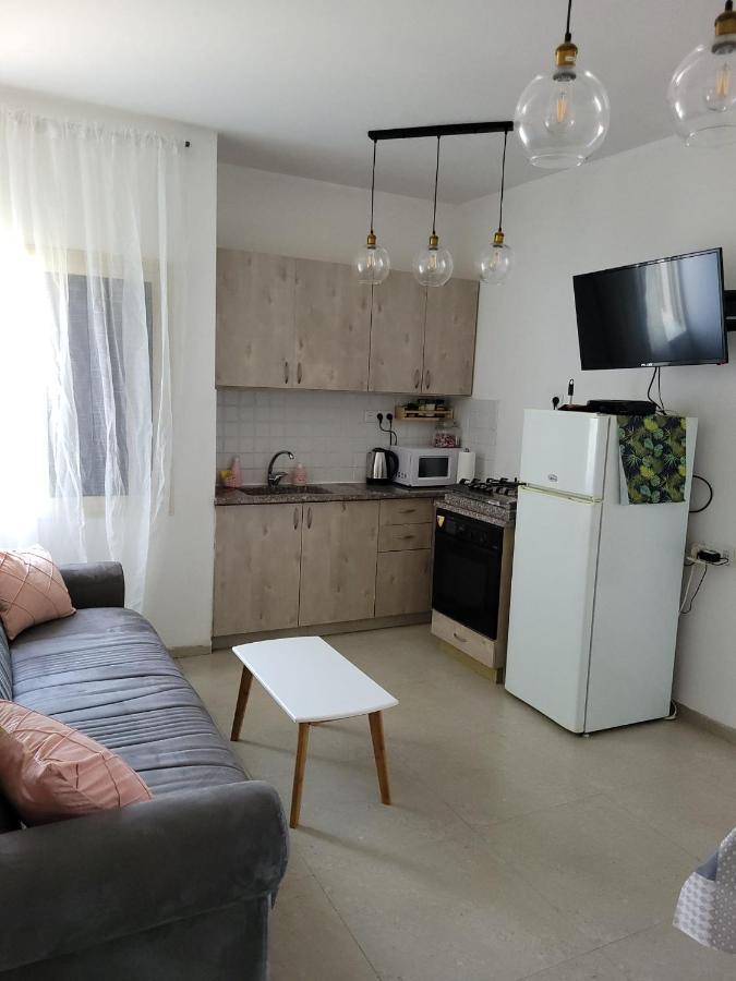 צימר ברחובות - Israeli Home المظهر الخارجي الصورة
